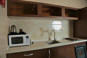 Dar Hashim Hotel Apartments Al Morouj