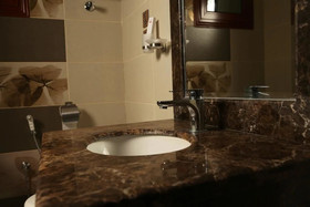 Dar Hashim Hotel Apartments Al Morouj