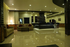 Dar Hashim Hotel Apartments Al Morouj