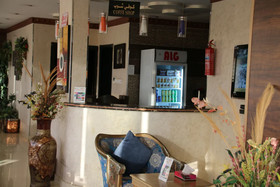 Dorar Darea Hotel Apartments - Al Mughrizat