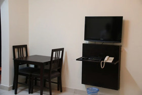 Dorar Darea Hotel Apartments - Al Mughrizat