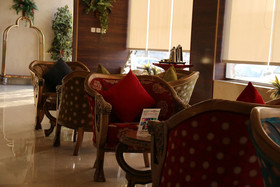 Dorar Darea Hotel Apartments - Al Mughrizat