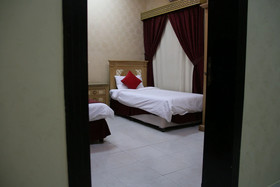 Dorar Darea Hotel Apartments - Al Mughrizat