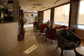 Dorar Darea Hotel Apartments - Al Mughrizat