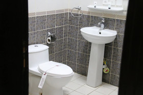 Dorar Darea Hotel Apartments - Al Mughrizat