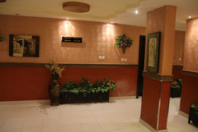 Dorar Darea Hotel Apartments - Al Mughrizat