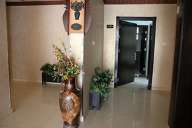 Dorar Darea Hotel Apartments - Al Mughrizat