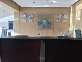 Days Hotel by Wyndham Olaya Riyadh