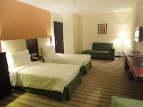 Days Hotel by Wyndham Olaya Riyadh