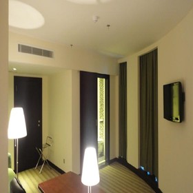 Days Hotel by Wyndham Olaya Riyadh