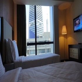 Days Hotel by Wyndham Olaya Riyadh