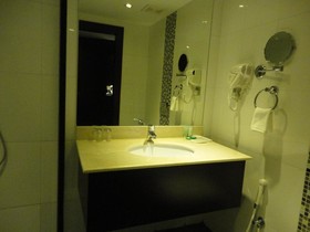 Days Hotel by Wyndham Olaya Riyadh