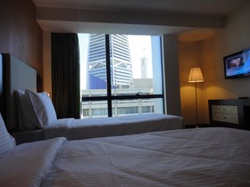 Days Hotel by Wyndham Olaya Riyadh