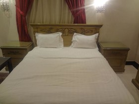 Deyala Suites