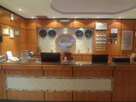Deyala Suites