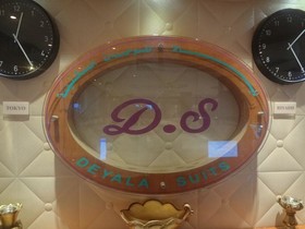Deyala Suites