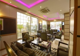 Dome Hotel - Al Olaya