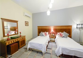 Dome Hotel - Al Olaya