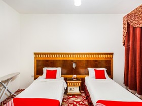 Dome Hotel - Al Olaya by OYO Rooms