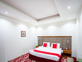 Dome Hotel - Al Olaya by OYO Rooms