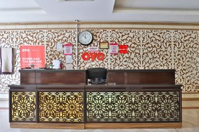 Dome Hotel - Al Olaya by OYO Rooms