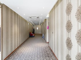 Dome Hotel - Al Olaya by OYO Rooms