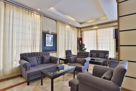 Dome Hotel - Al Olaya by OYO Rooms
