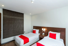 Dome Suites Al Mursalat by OYO Rooms