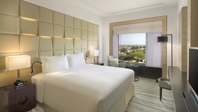 DoubleTree by Hilton Riyadh - Al Muroj Business Gate