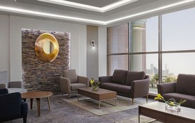 DoubleTree by Hilton Riyadh - Al Muroj Business Gate