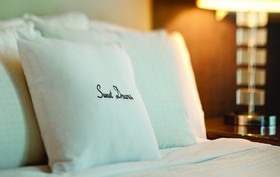 DoubleTree by Hilton Riyadh - Al Muroj Business Gate