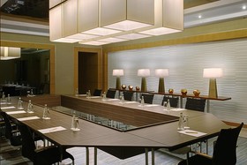 DoubleTree by Hilton Riyadh - Al Muroj Business Gate
