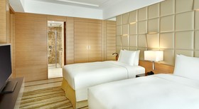 DoubleTree by Hilton Riyadh - Al Muroj Business Gate