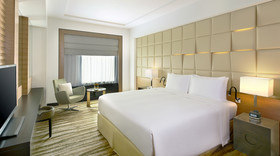 DoubleTree by Hilton Riyadh - Al Muroj Business Gate