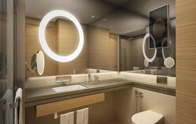DoubleTree by Hilton Riyadh - Al Muroj Business Gate