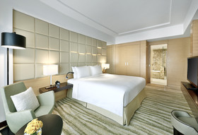 DoubleTree by Hilton Riyadh - Al Muroj Business Gate