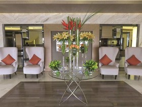 DoubleTree by Hilton Riyadh - Al Muroj Business Gate
