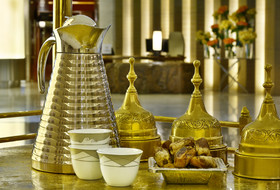 DoubleTree by Hilton Riyadh - Al Muroj Business Gate