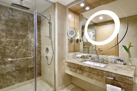 DoubleTree by Hilton Riyadh - Al Muroj Business Gate