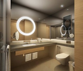 DoubleTree by Hilton Riyadh - Al Muroj Business Gate