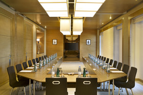 DoubleTree by Hilton Riyadh - Al Muroj Business Gate