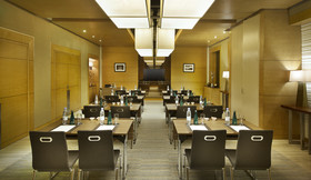 DoubleTree by Hilton Riyadh - Al Muroj Business Gate