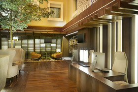 DoubleTree by Hilton Riyadh - Al Muroj Business Gate