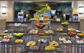 DoubleTree by Hilton Riyadh - Al Muroj Business Gate