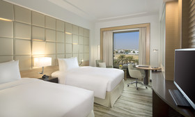 DoubleTree by Hilton Riyadh - Al Muroj Business Gate