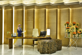 DoubleTree by Hilton Riyadh - Al Muroj Business Gate
