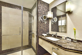 DoubleTree by Hilton Riyadh - Al Muroj Business Gate