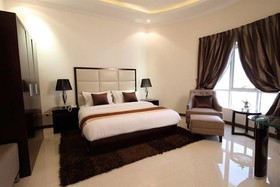 Elegance Residents Apartment Hotel