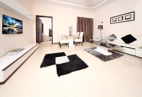 Elegance Residents Apartment Hotel