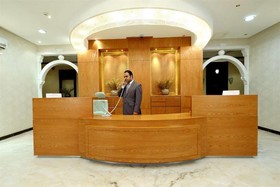 Elegance Residents Apartment Hotel